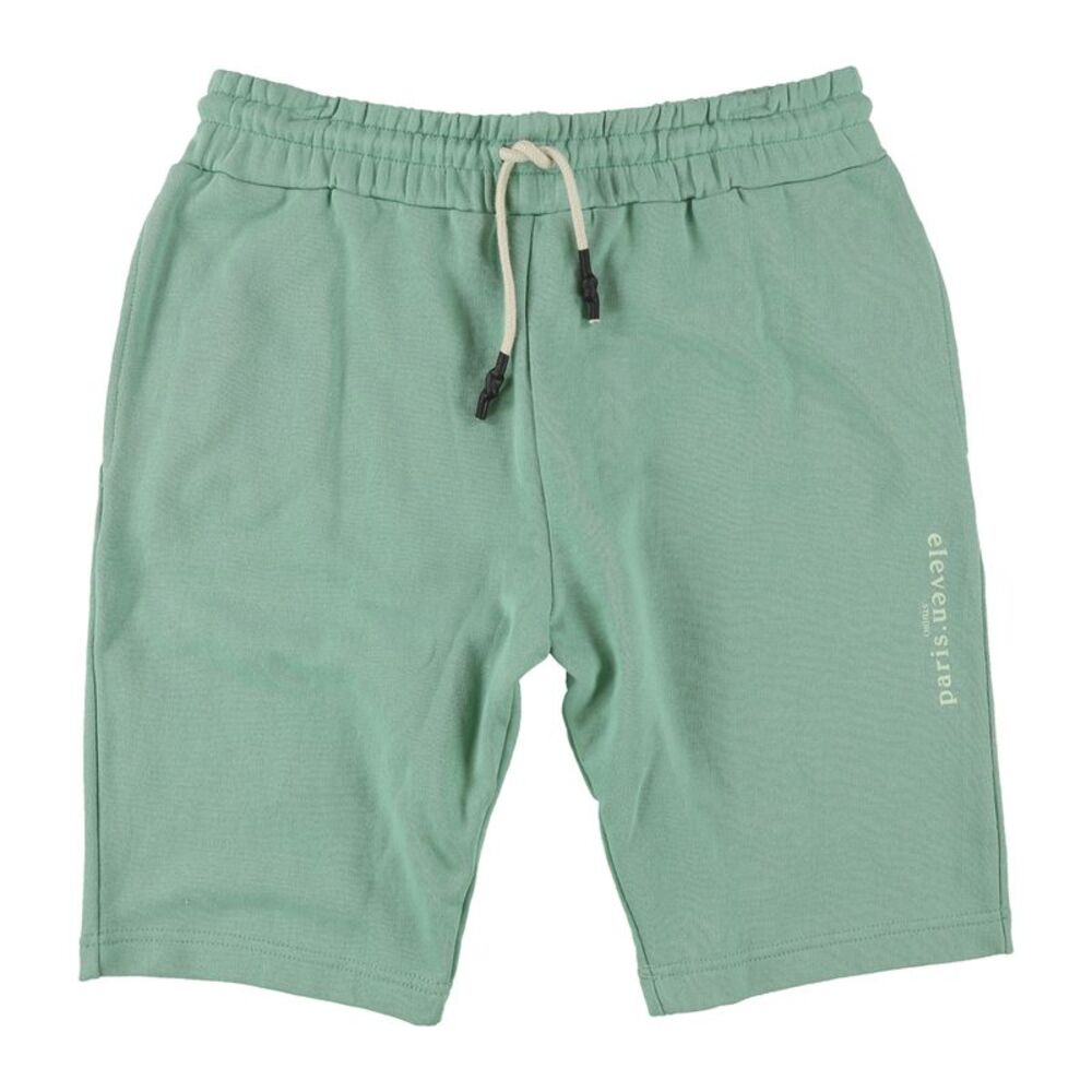Elevenparis Mens Drawstring Jogger Casual Walking Shorts, NWT